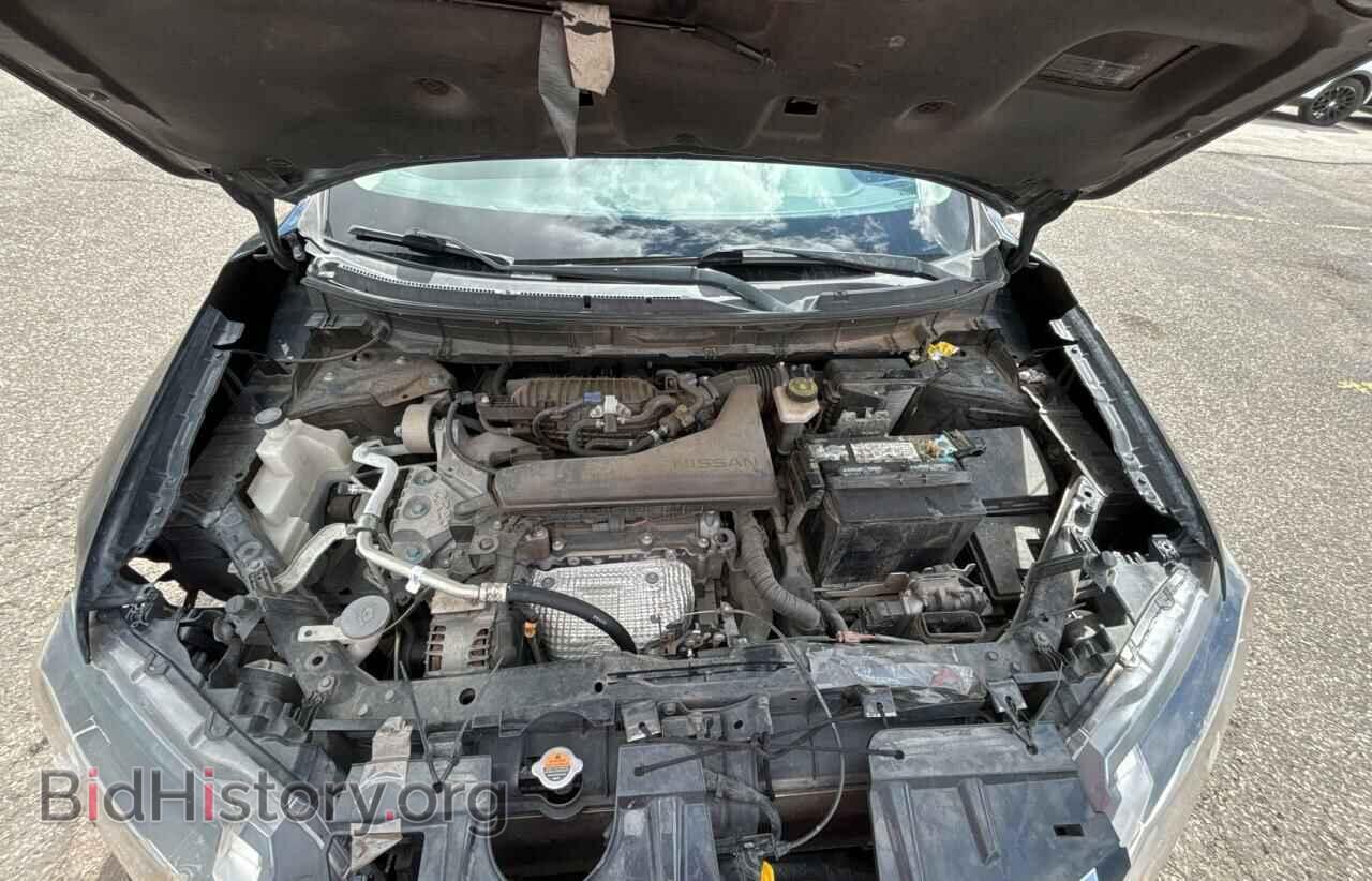 2018 NISSAN ROGUE - VIN: KNMAT2MT6JP592072 - Фото 7