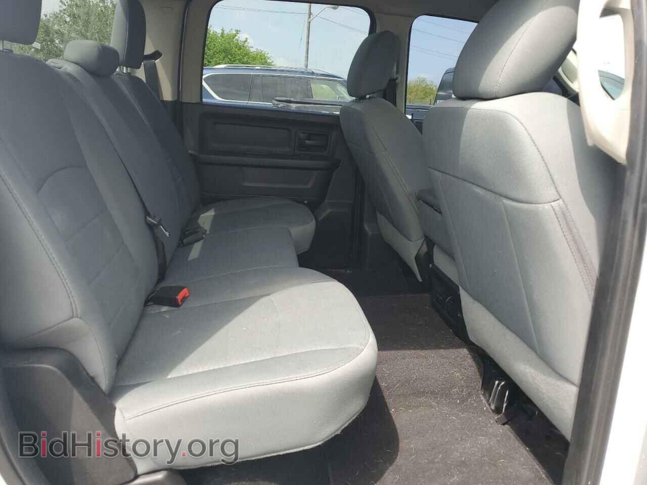 2016 RAM 1500 - VIN: 1C6RR7KT5GS388507 - Фото 10