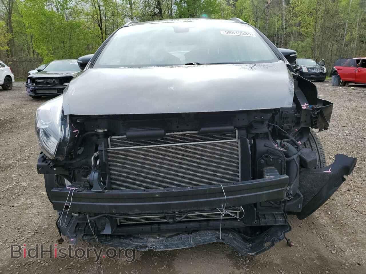 2014 KIA RONDO - VIN: KNAHU8A37E7015136 - Фото 5