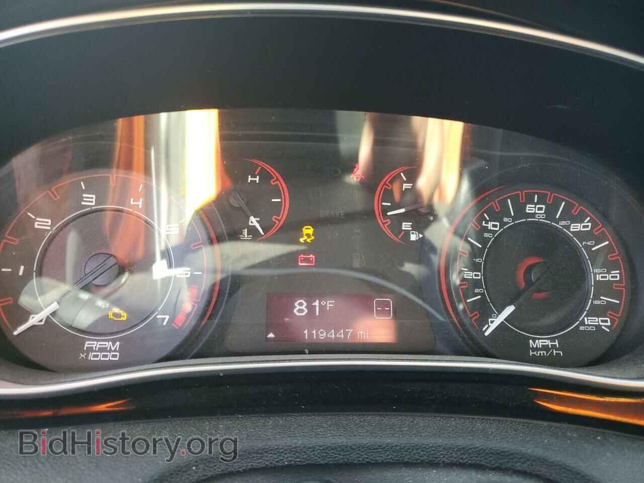 2013 DODGE DART - VIN: 1C3CDFAA3DD197857 - Photo 9