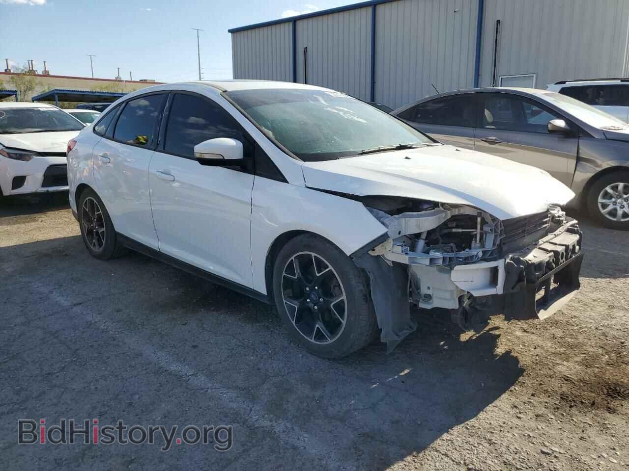 2013 FORD FOCUS - VIN: 1FADP3F27DL173760 - Фото 4
