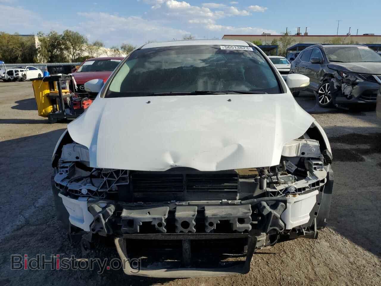 2013 FORD FOCUS - VIN: 1FADP3F27DL173760 - Фото 5