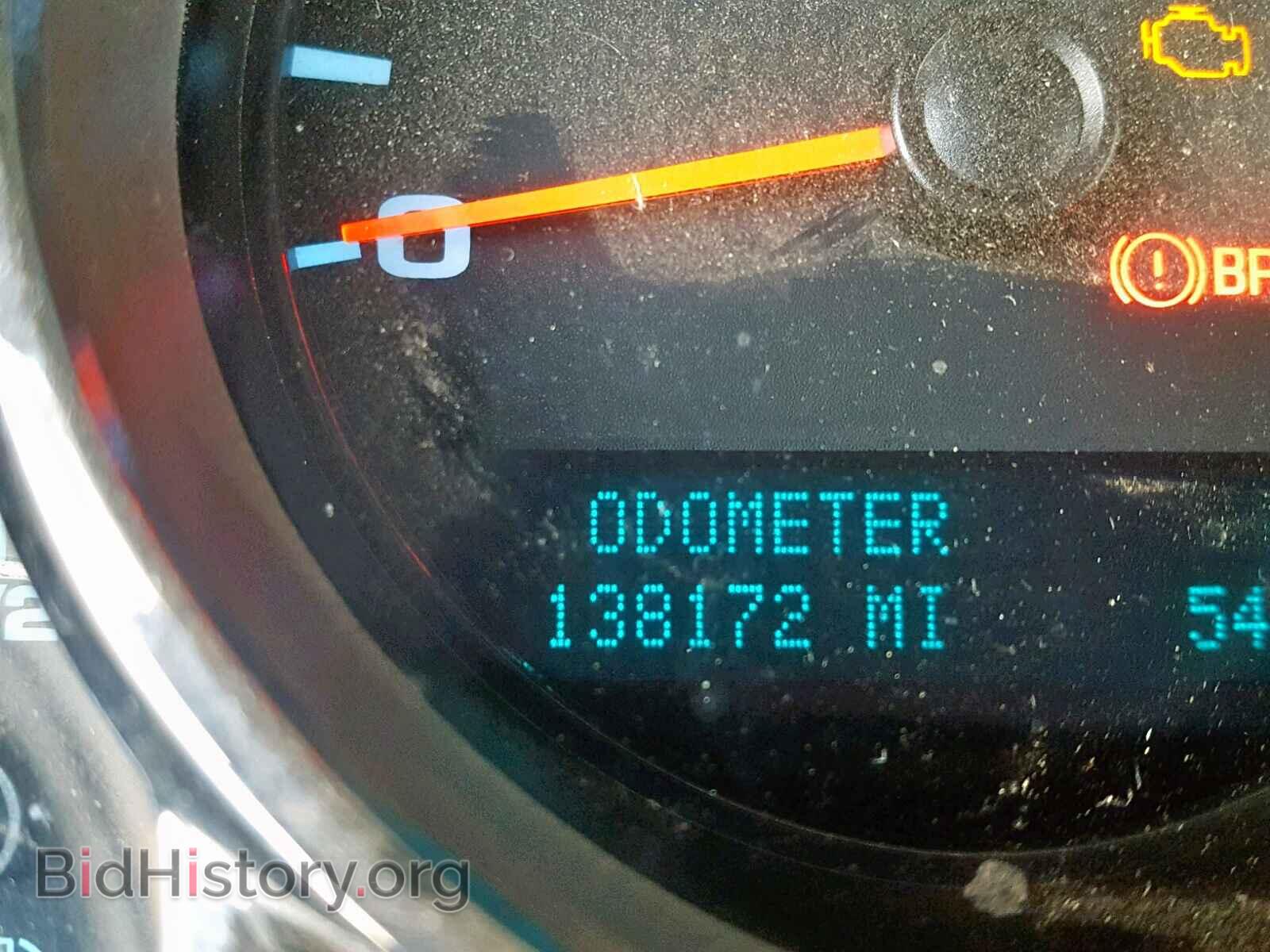 2009 CHEVROLET SILVERADO - VIN: 3GCEK23C39G224549 - Фото 8