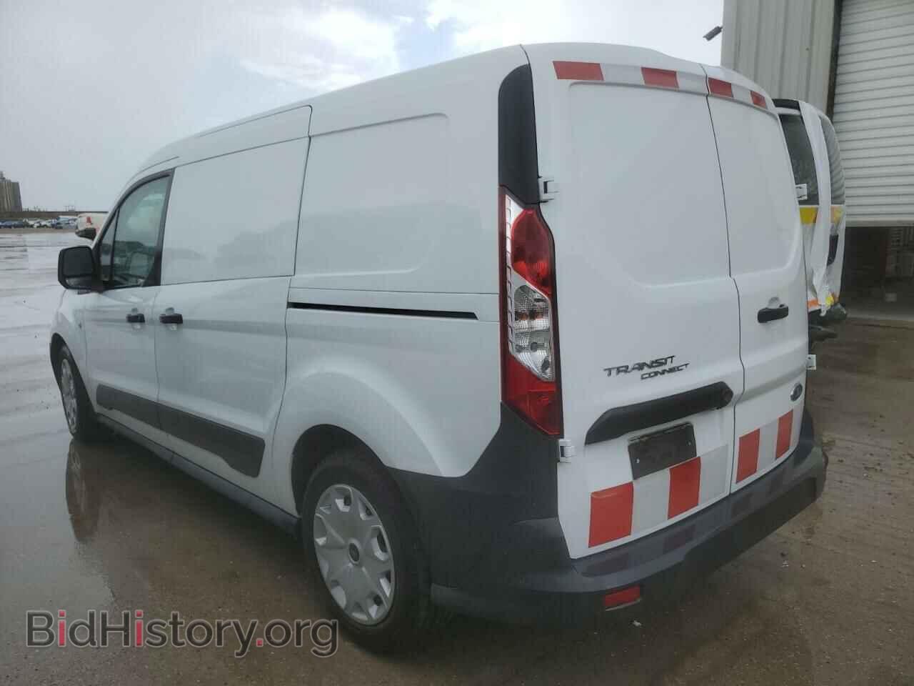 2017 FORD TRANSIT - VIN: NM0LS7E74H1330023 - Фото 2