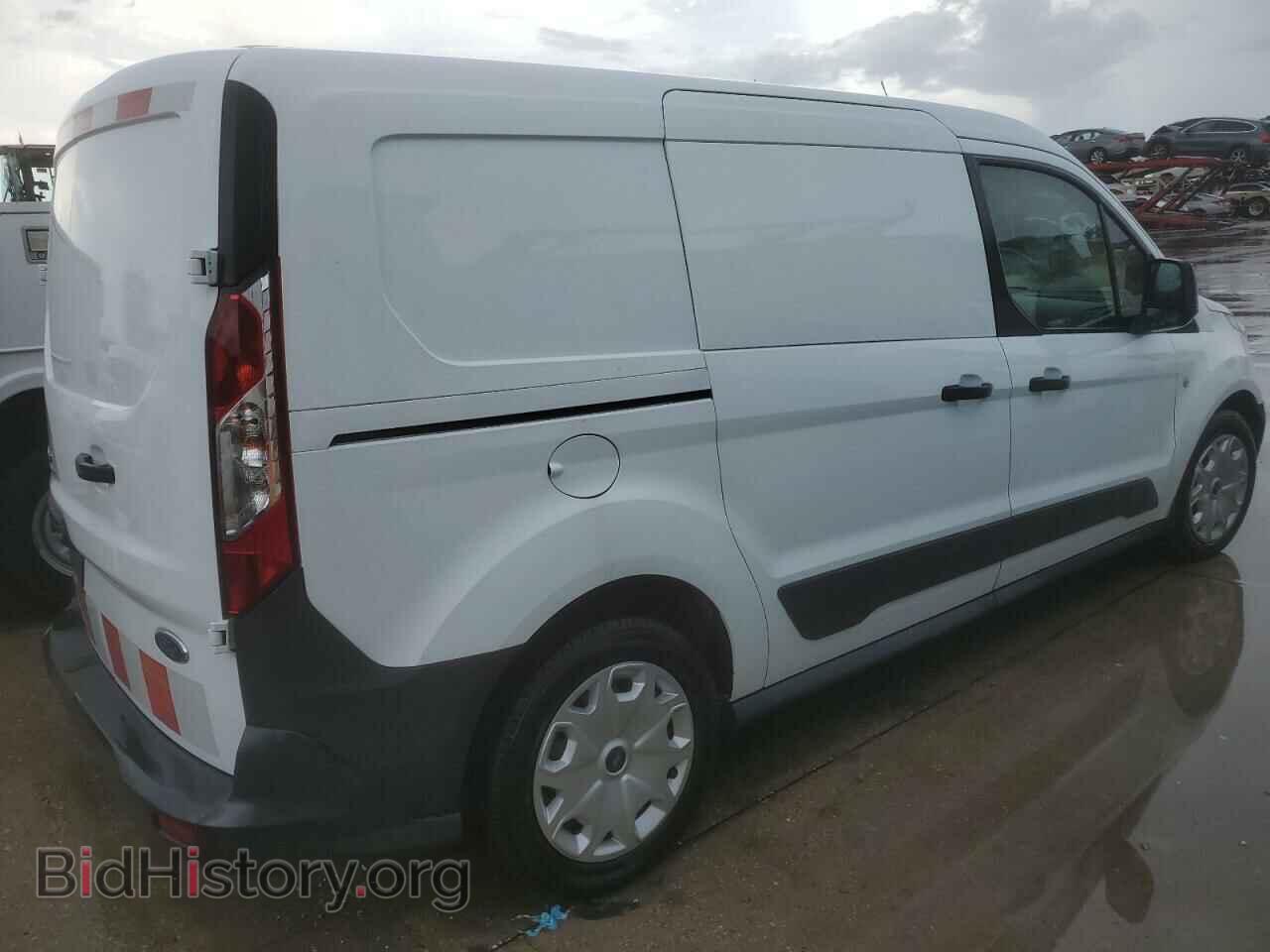 2017 FORD TRANSIT - VIN: NM0LS7E74H1330023 - Фото 3