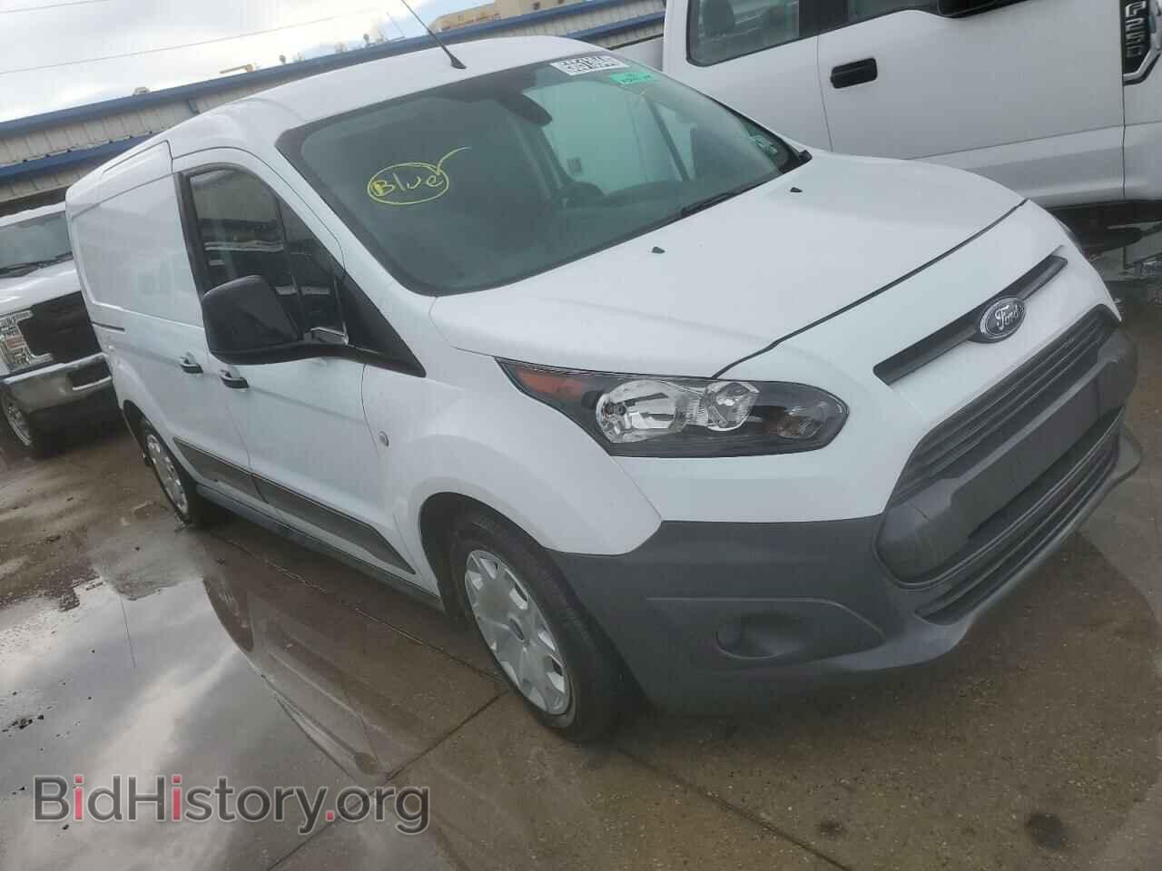 2017 FORD TRANSIT - VIN: NM0LS7E74H1330023 - Фото 4