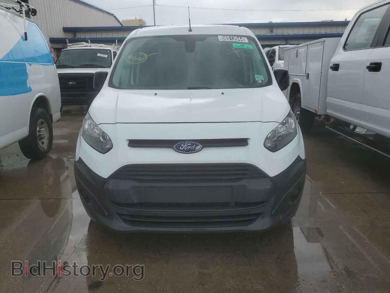 2017 FORD TRANSIT - VIN: NM0LS7E74H1330023 - Фото 5
