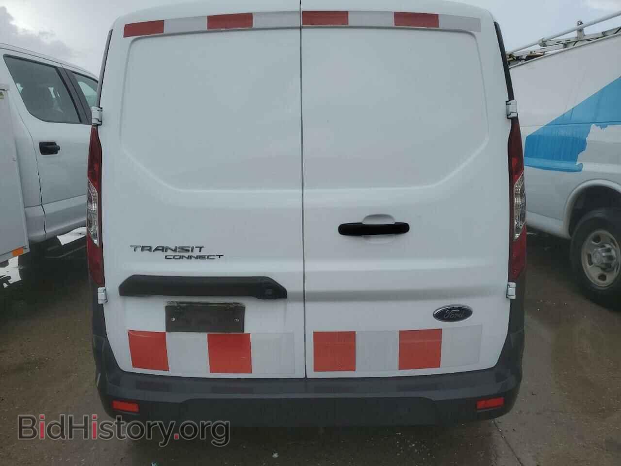 2017 FORD TRANSIT - VIN: NM0LS7E74H1330023 - Фото 6