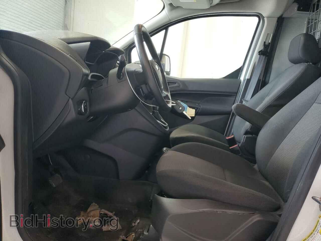 2017 FORD TRANSIT - VIN: NM0LS7E74H1330023 - Фото 7