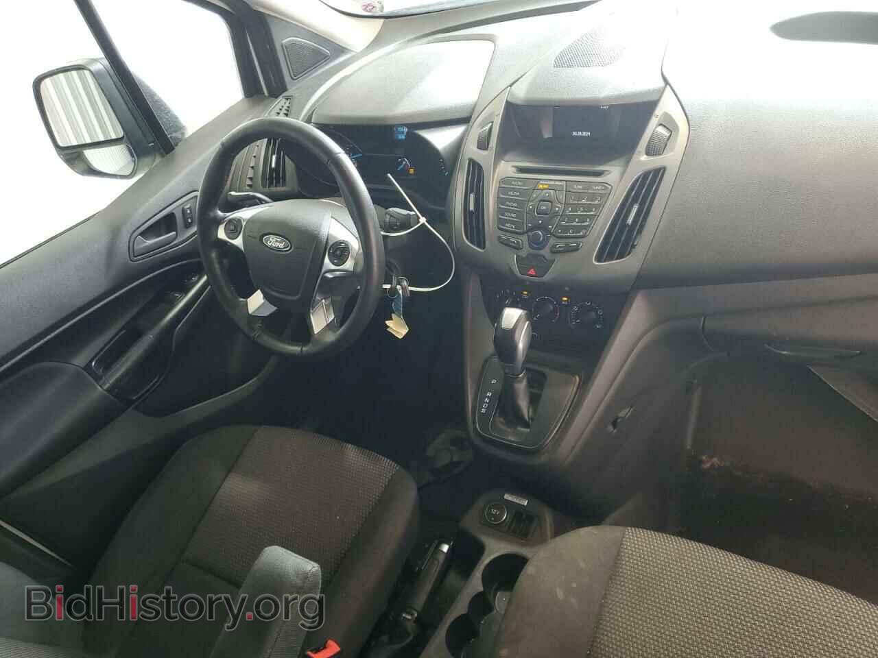 2017 FORD TRANSIT - VIN: NM0LS7E74H1330023 - Фото 8