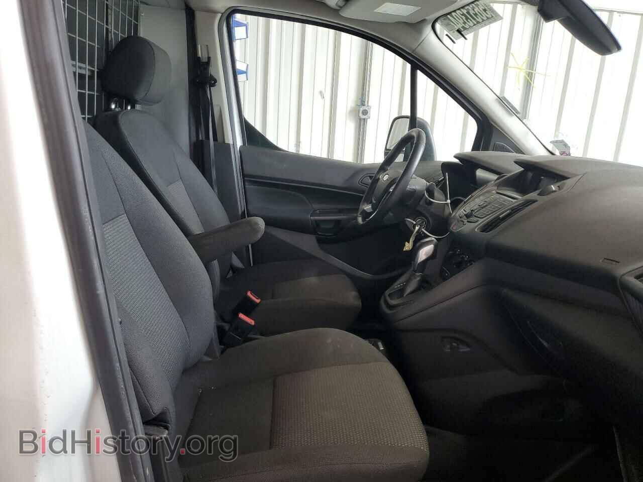 2017 FORD TRANSIT - VIN: NM0LS7E74H1330023 - Фото 10