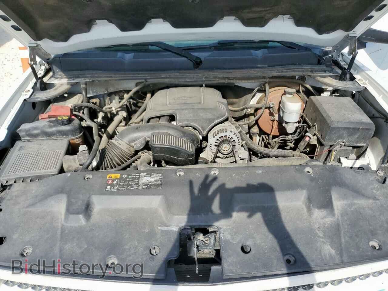 2011 CHEVROLET ALL Models - VIN: 3GCPCSE03BG380993 - Фото 11
