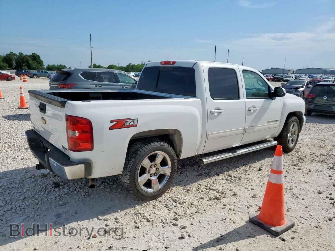 2011 CHEVROLET ALL Models - VIN: 3GCPCSE03BG380993 - Фото 3