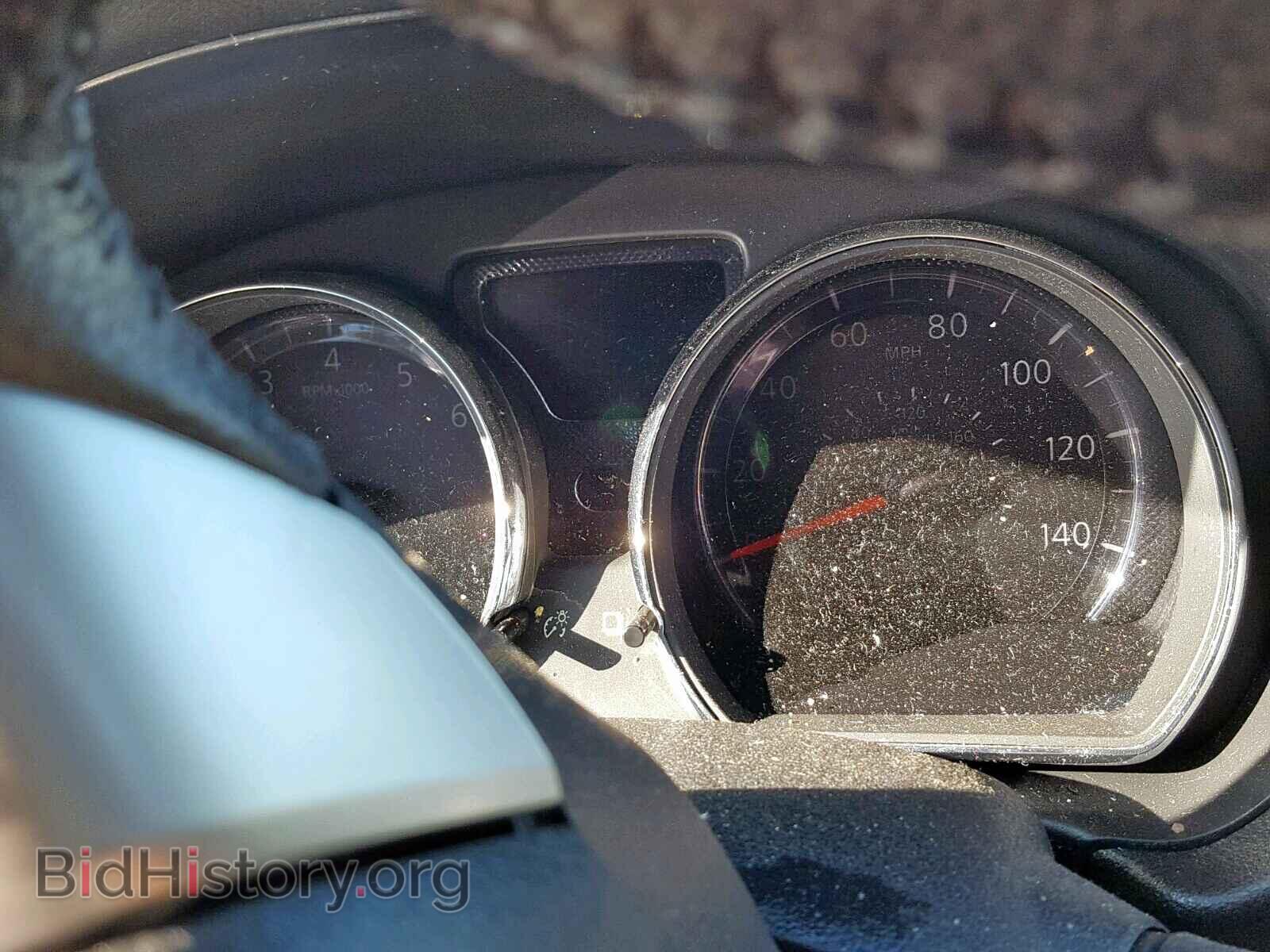 2017 NISSAN VERSA - VIN: 3N1CN7AP3HL817001 - Фото 8