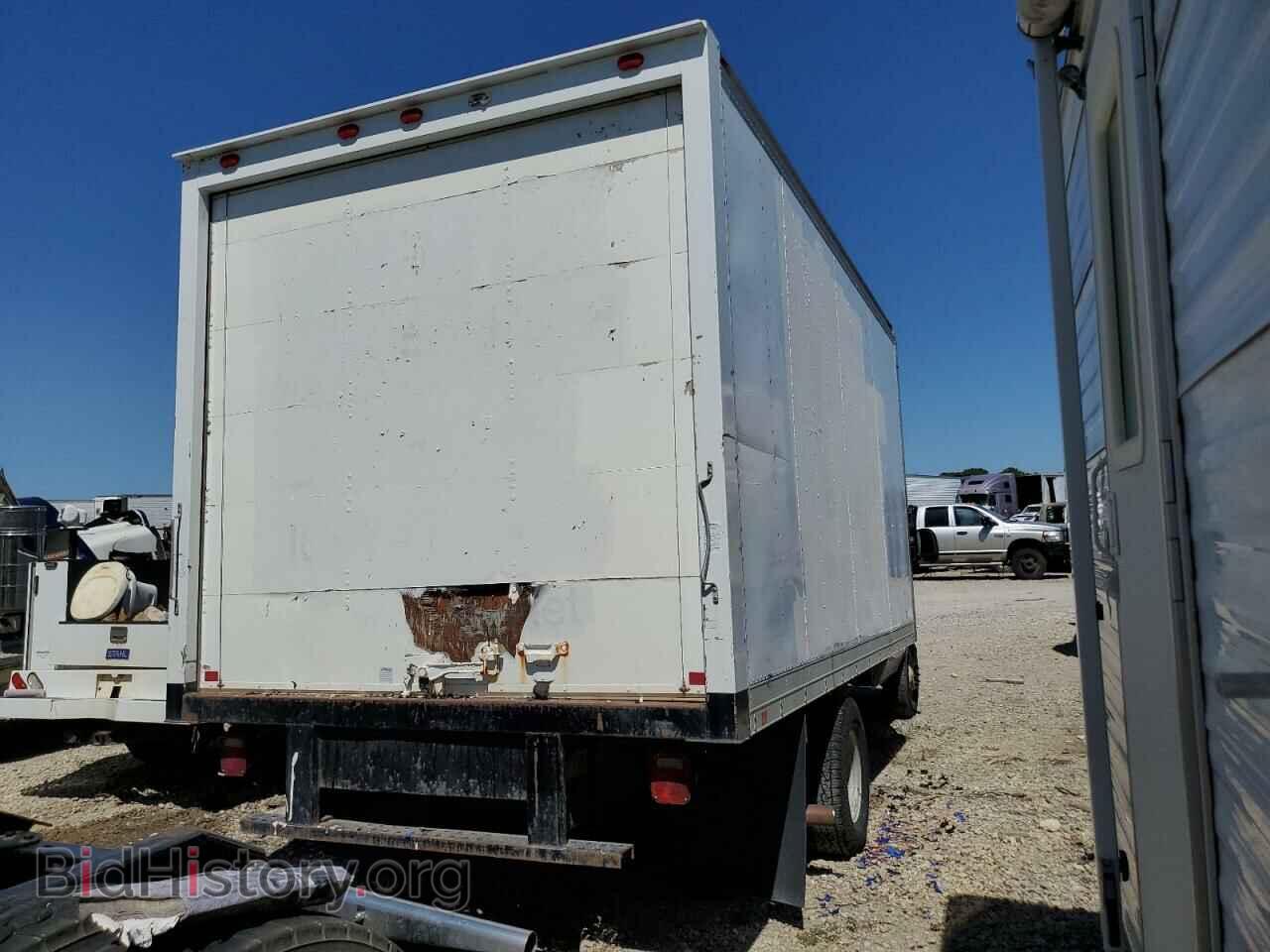 2007 FORD ECONOLINE - VIN: 1FDXE45P07DA90858 - Photo 4