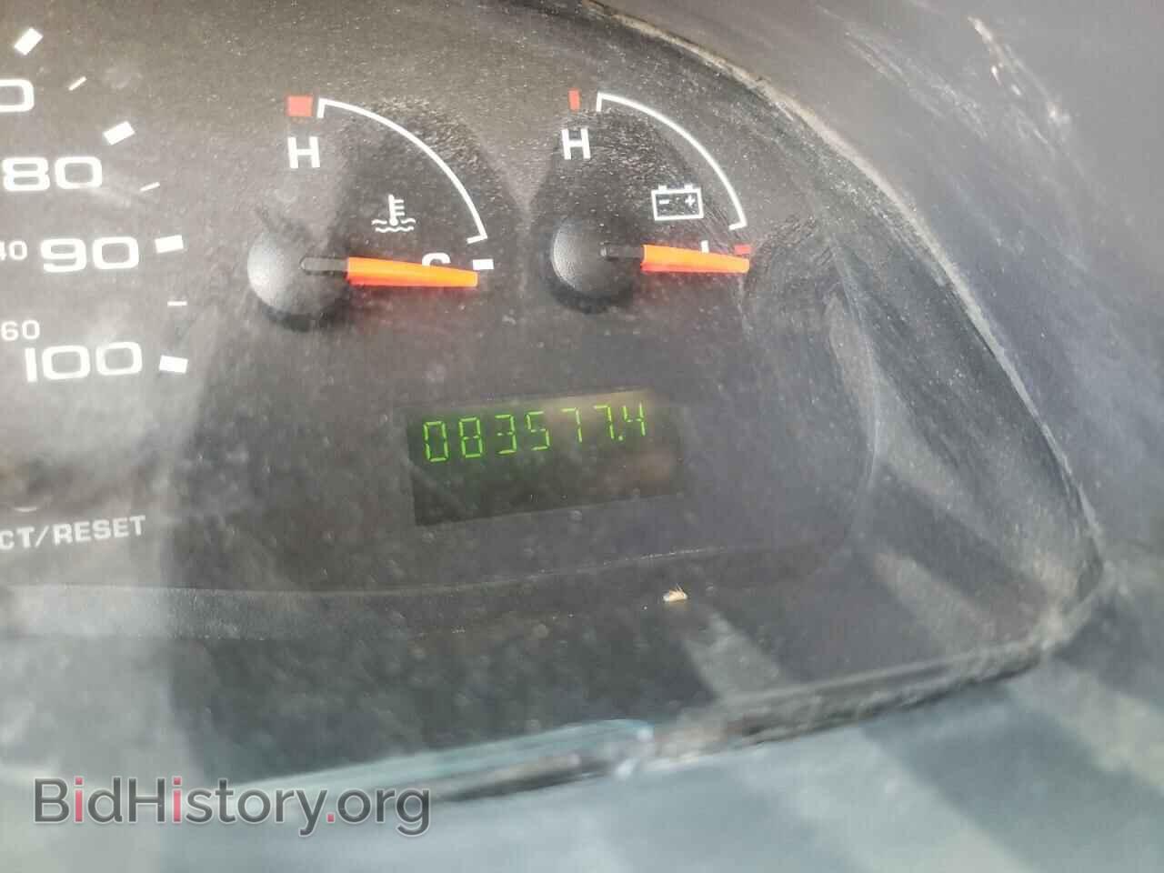 2007 FORD ECONOLINE - VIN: 1FDXE45P07DA90858 - Photo 8