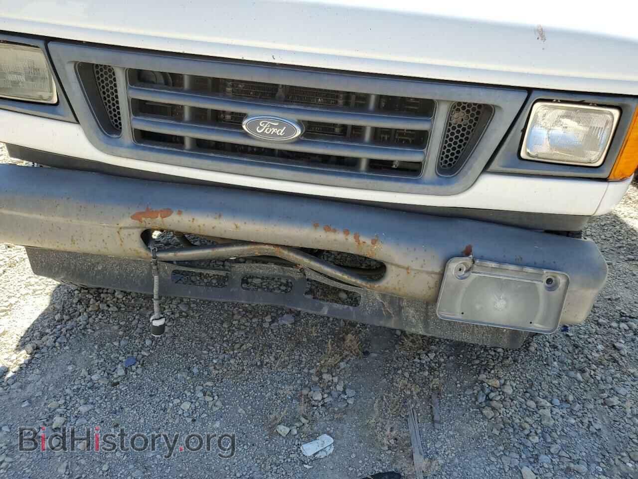 2007 FORD ECONOLINE - VIN: 1FDXE45P07DA90858 - Photo 9