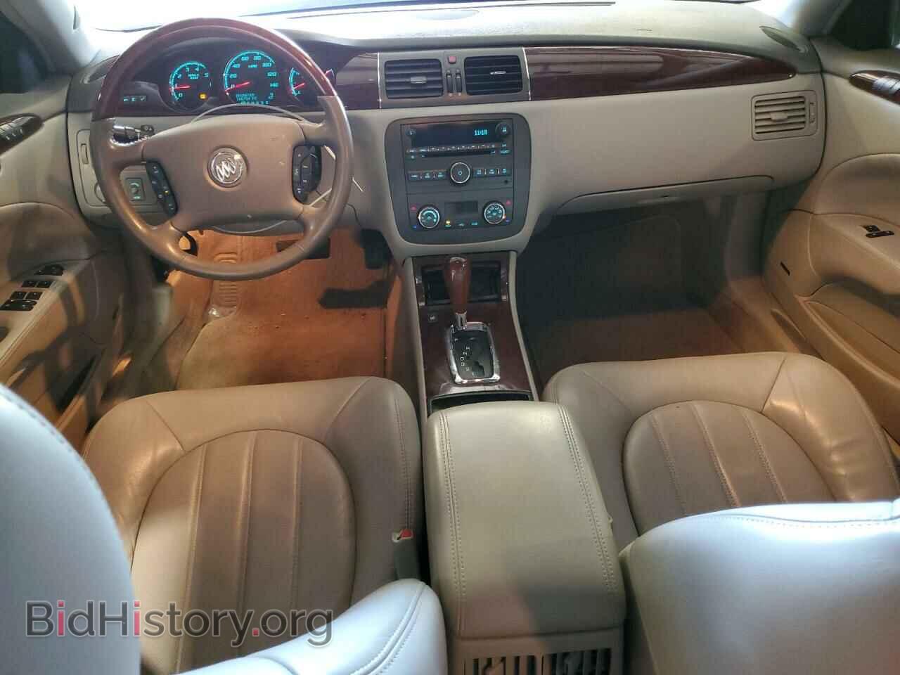 2010 BUICK LUCERNE - VIN: 1G4HF5EM4AU106578 - Фото 8