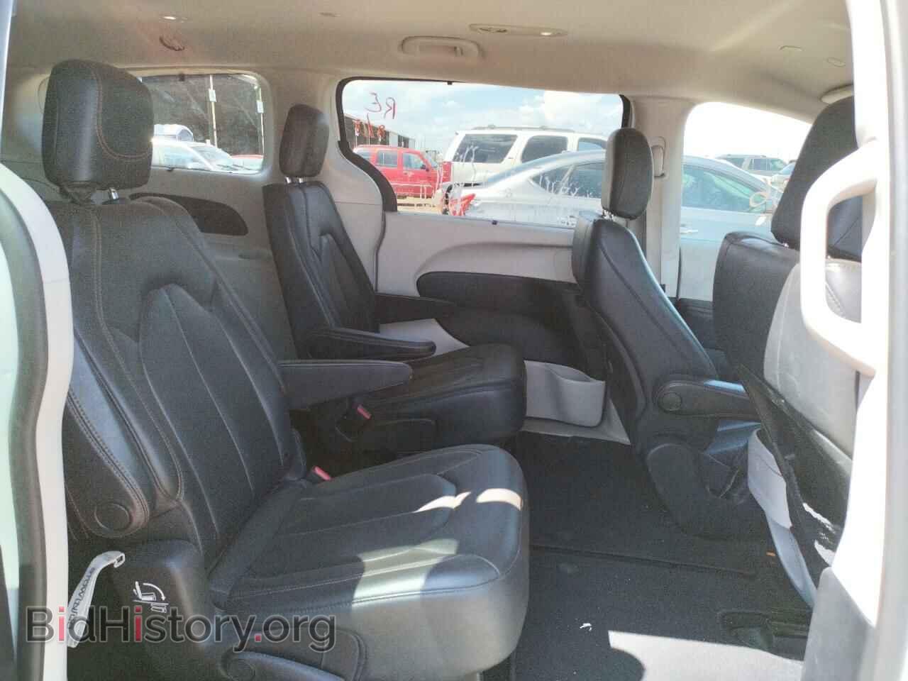 2020 CHRYSLER PACIFICA - VIN: 2C4RC1BG2LR204937 - Photo 6