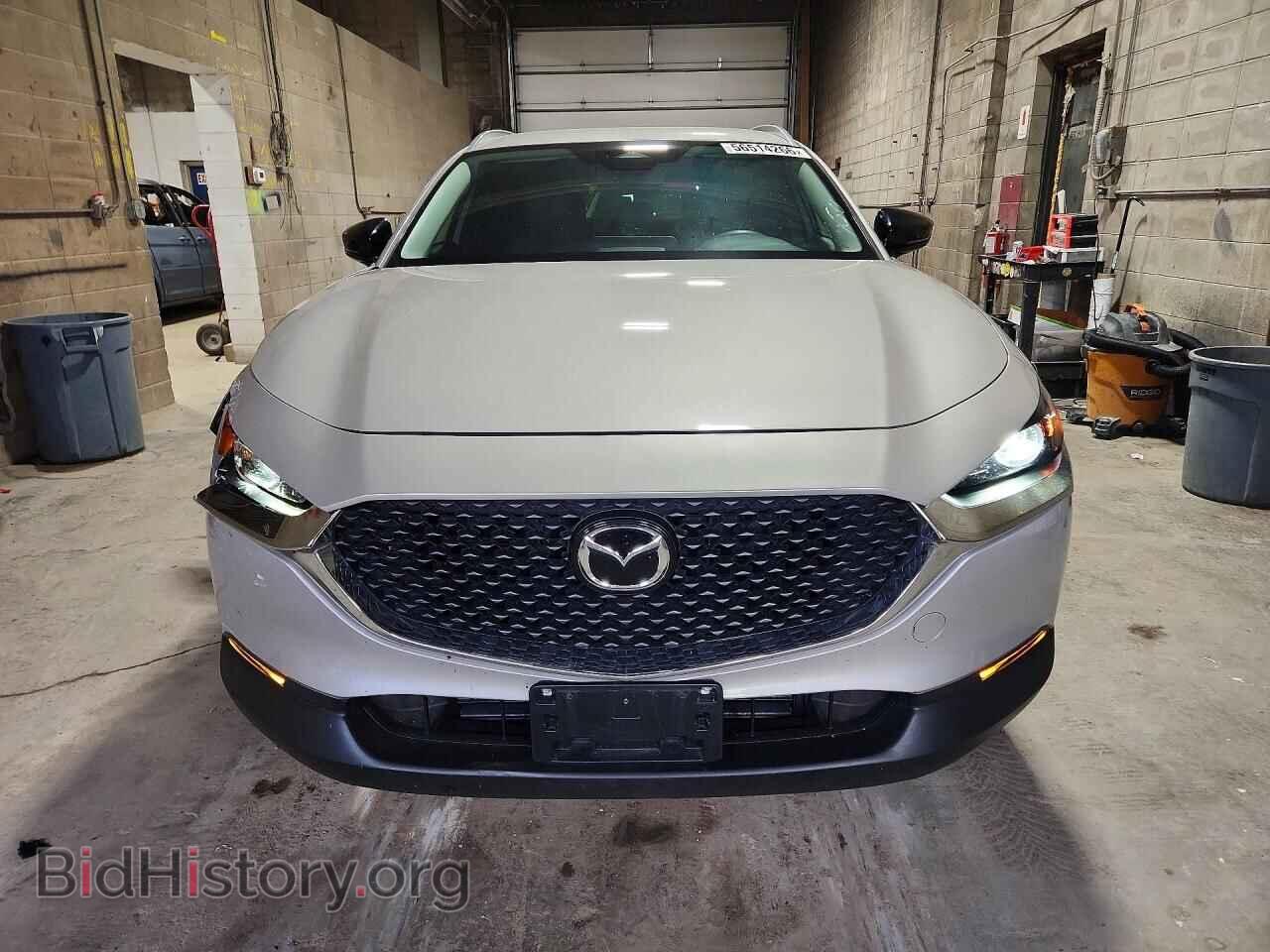 2024 MAZDA CX30 - VIN: 3MVDMBBM8RM702058 - Photo 5