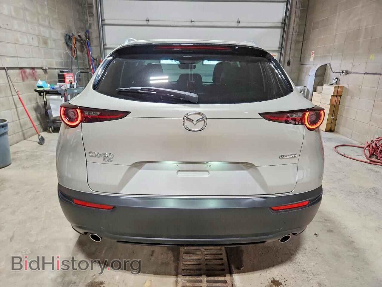 2024 MAZDA CX30 - VIN: 3MVDMBBM8RM702058 - Photo 6