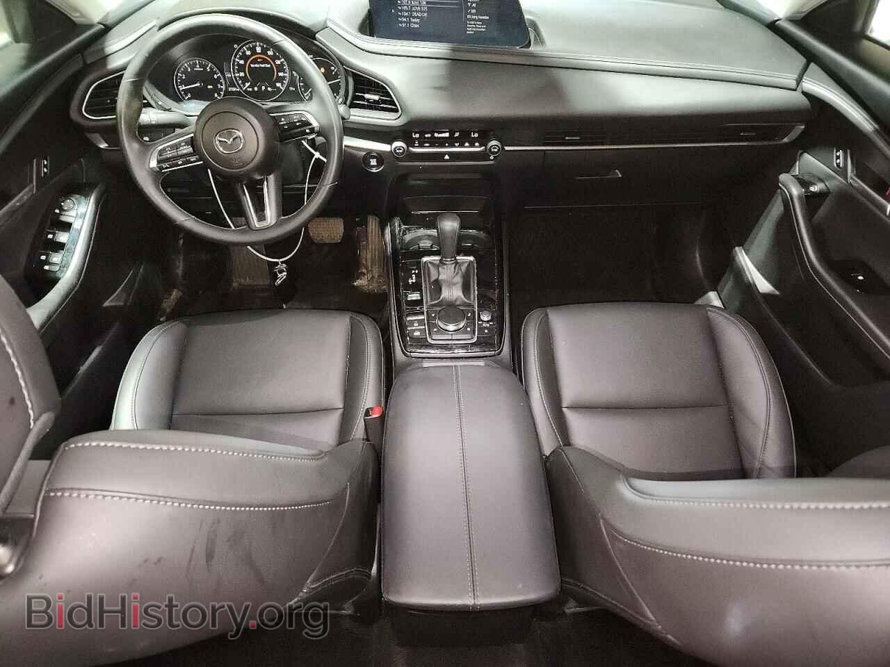 2024 MAZDA CX30 - VIN: 3MVDMBBM8RM702058 - Photo 8