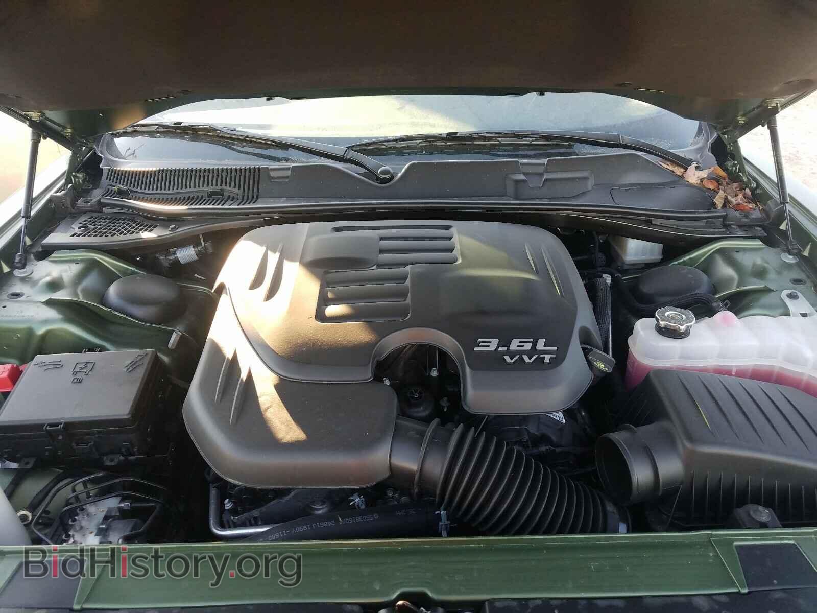 2020 DODGE CHALLENGER - VIN: 2C3CDZAG3LH206712 - Photo 7