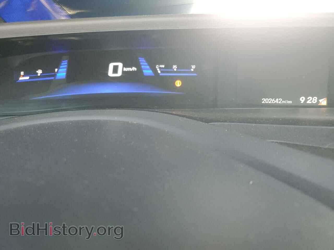 2012 HONDA CIVIC - VIN: 19XFB2F57CE083408 - Фото 9