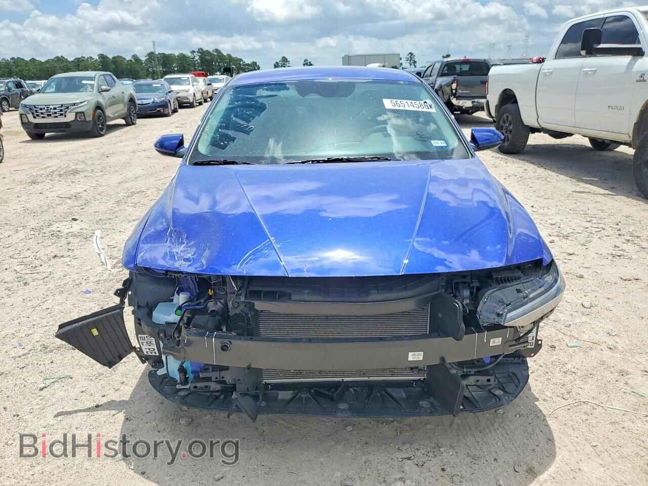 2026 HYUNDAI ELANTRA - VIN: KMHLL4DG7TU148917 - Photo 5