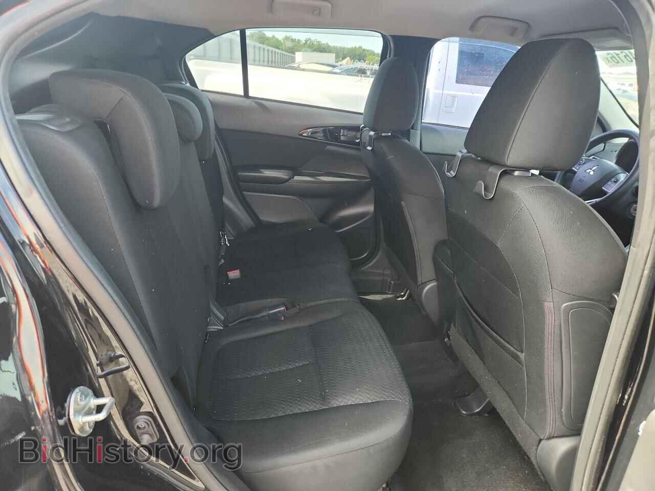 2019 MITSUBISHI ECLIPSE - VIN: JA4AT3AA0KZ031486 - Photo 11