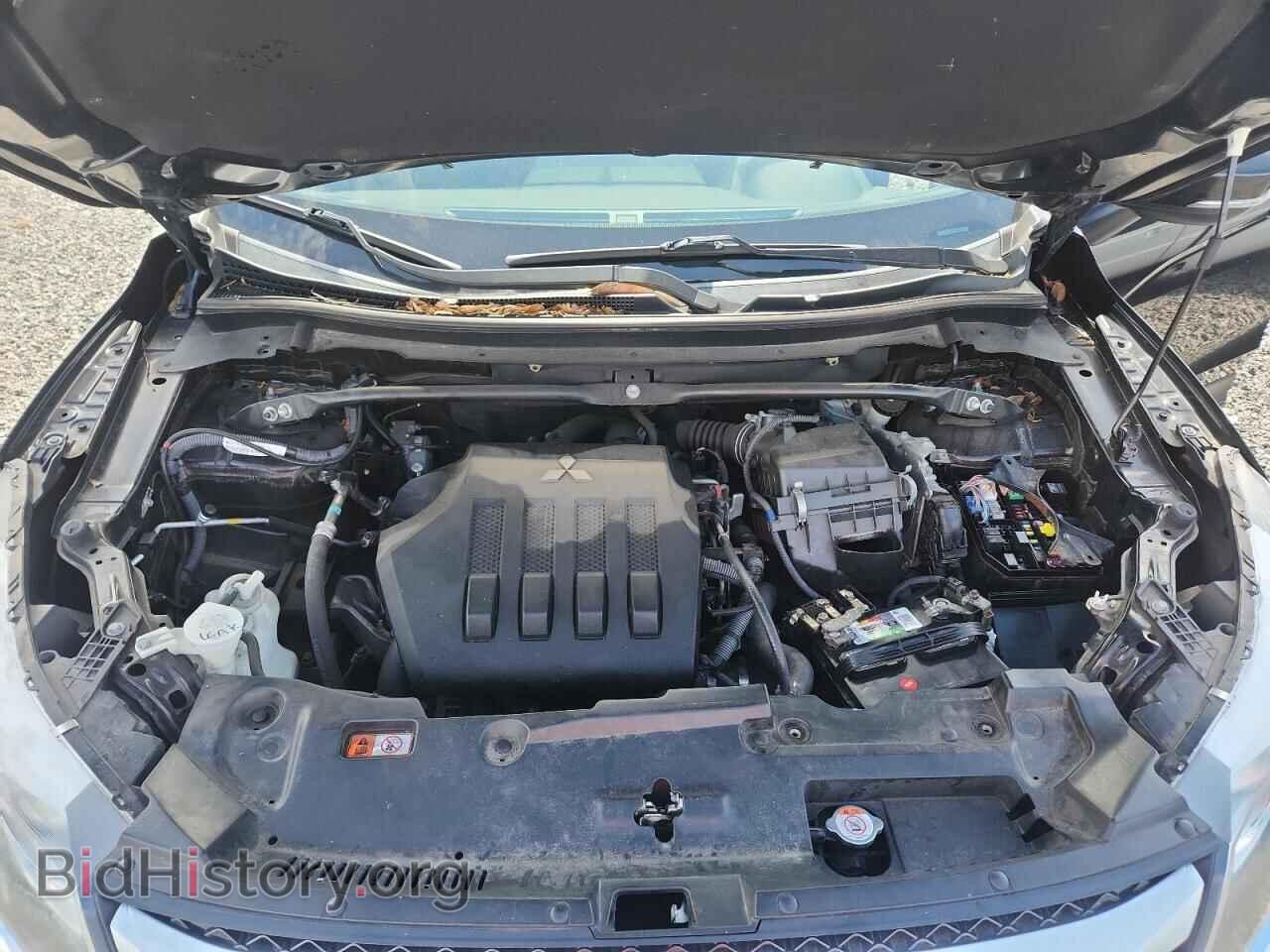 2019 MITSUBISHI ECLIPSE - VIN: JA4AT3AA0KZ031486 - Photo 12
