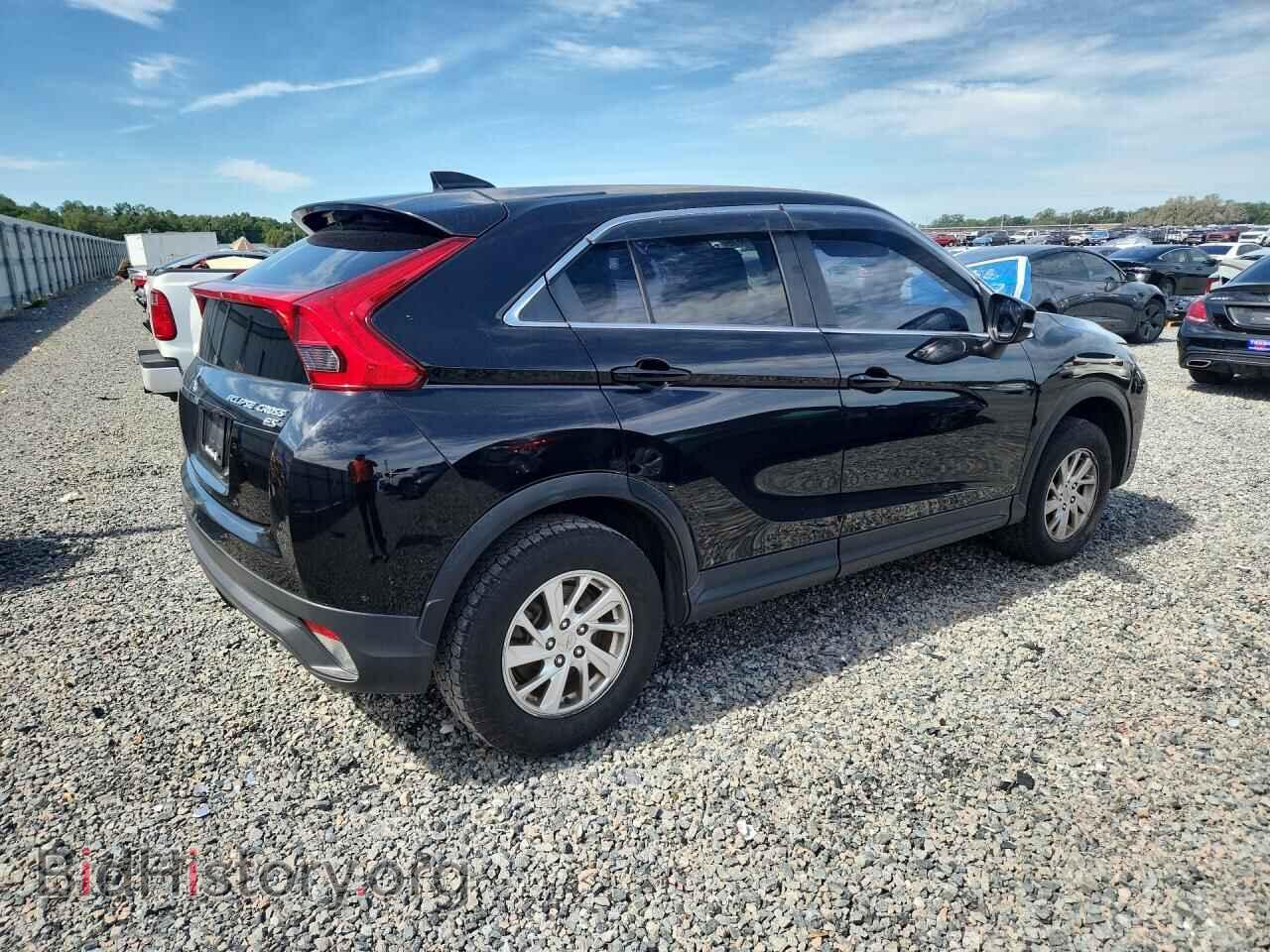 2019 MITSUBISHI ECLIPSE - VIN: JA4AT3AA0KZ031486 - Photo 3