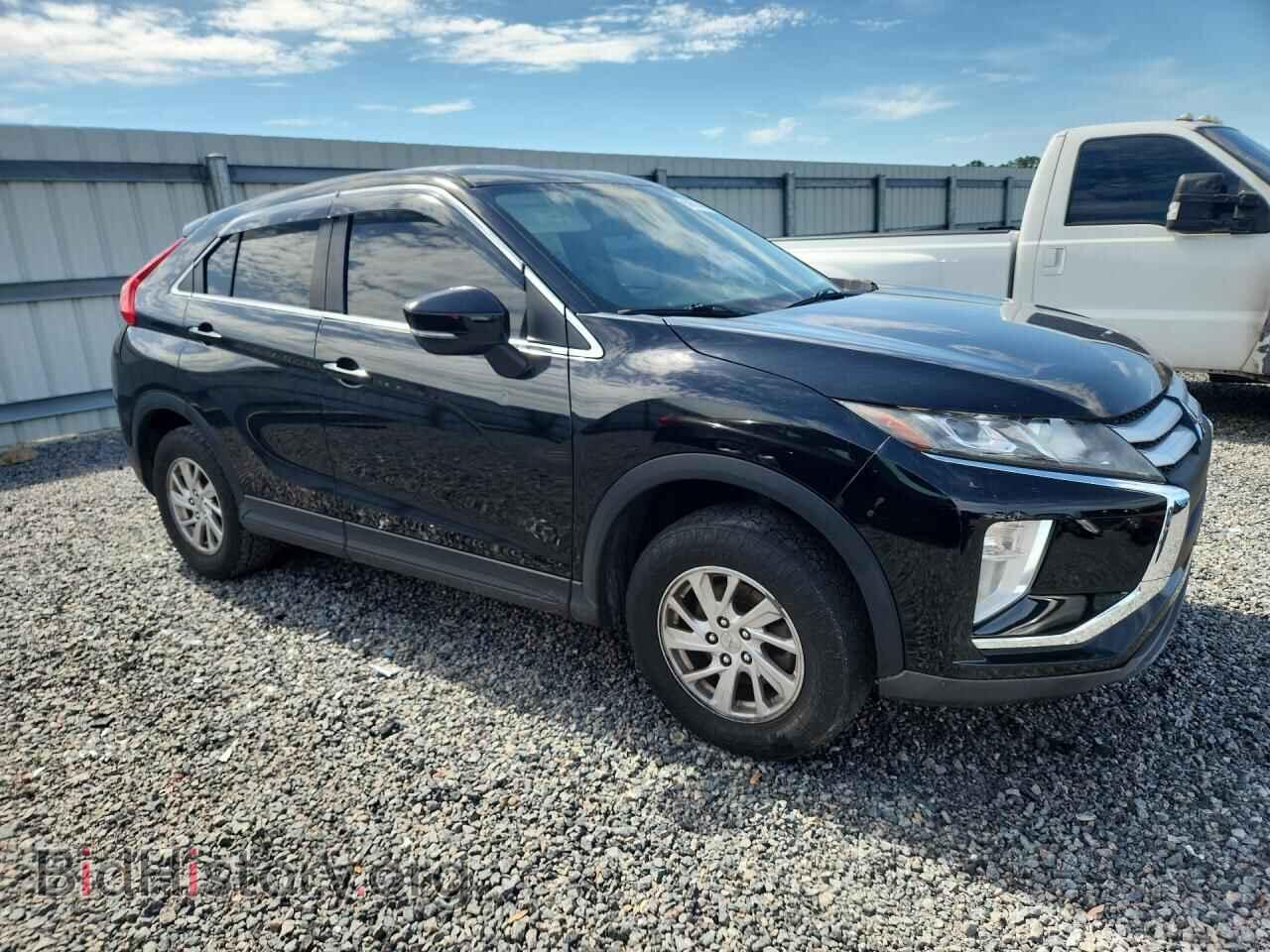 2019 MITSUBISHI ECLIPSE - VIN: JA4AT3AA0KZ031486 - Photo 4