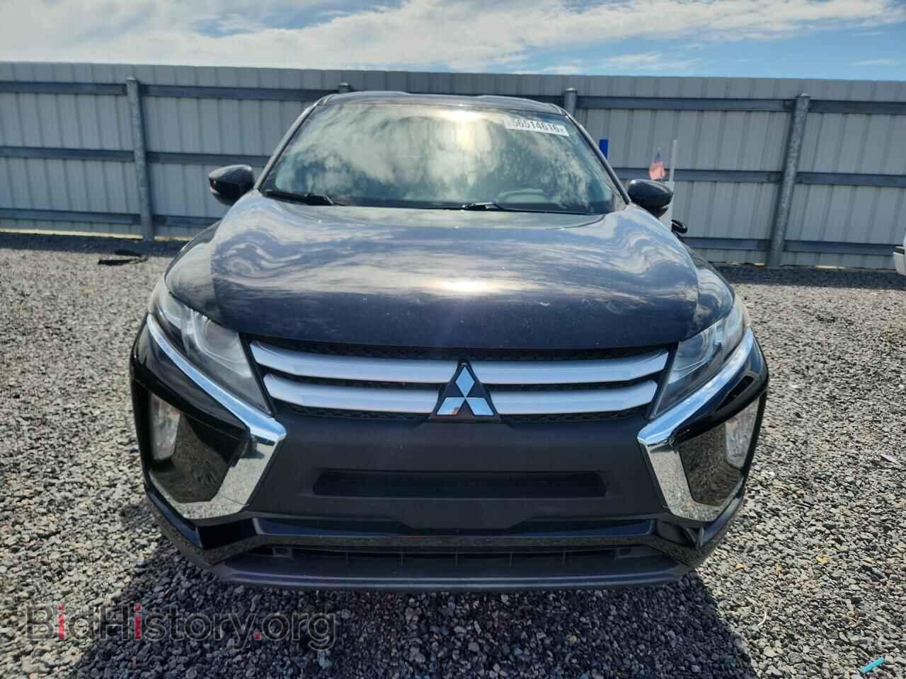 2019 MITSUBISHI ECLIPSE - VIN: JA4AT3AA0KZ031486 - Photo 5