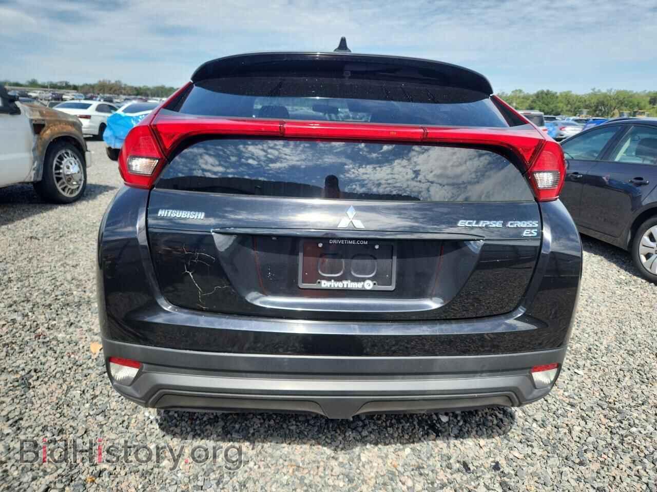2019 MITSUBISHI ECLIPSE - VIN: JA4AT3AA0KZ031486 - Photo 6