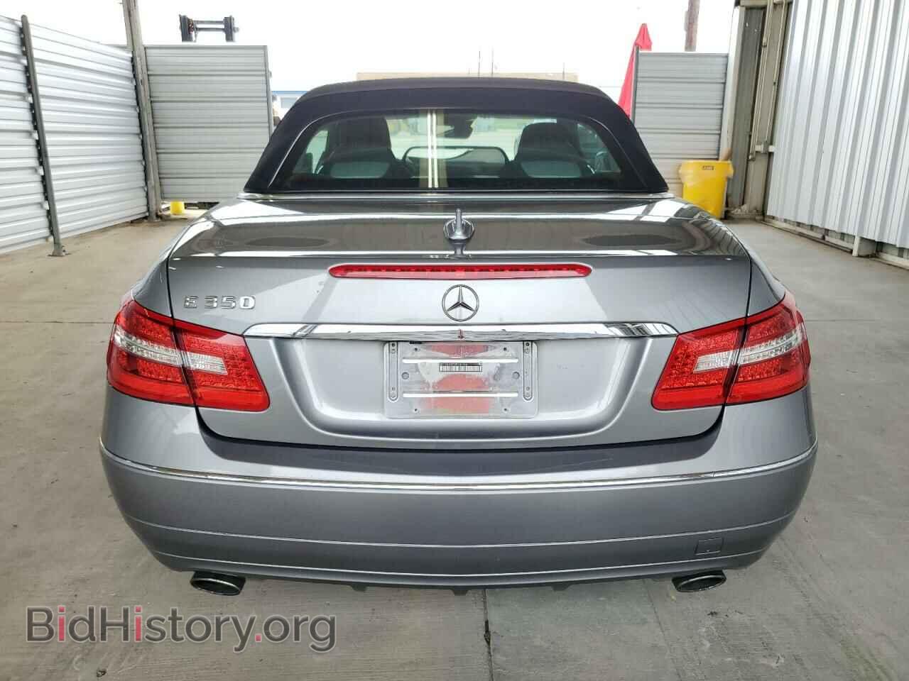 2011 MERCEDES-BENZ E-CLASS - VIN: WDDKK5GF5BF082968 - Фото 6