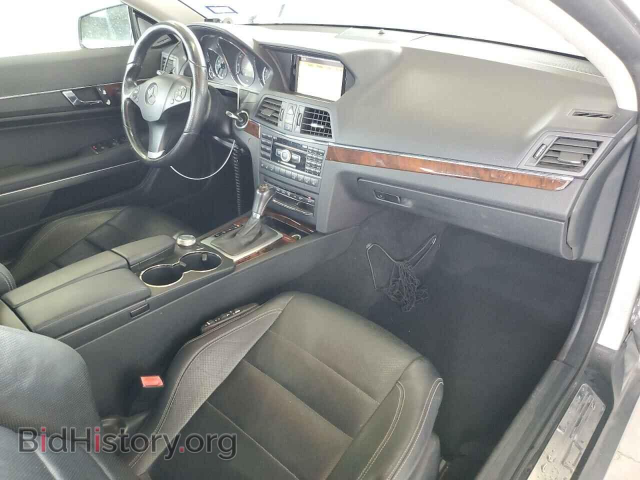 2011 MERCEDES-BENZ E-CLASS - VIN: WDDKK5GF5BF082968 - Фото 8