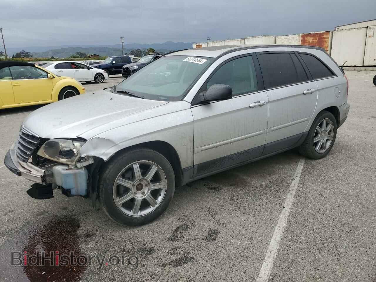 Photo 2A4GM68446R639844 - CHRYSLER PACIFICA 2006