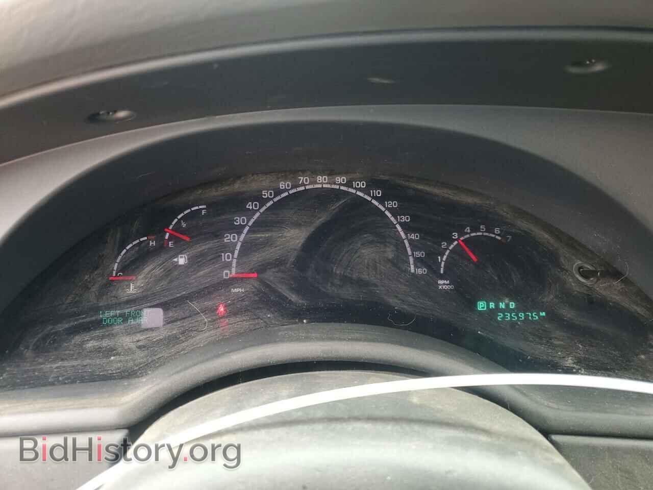 2006 CHRYSLER PACIFICA - VIN: 2A4GM68446R639844 - Фото 9