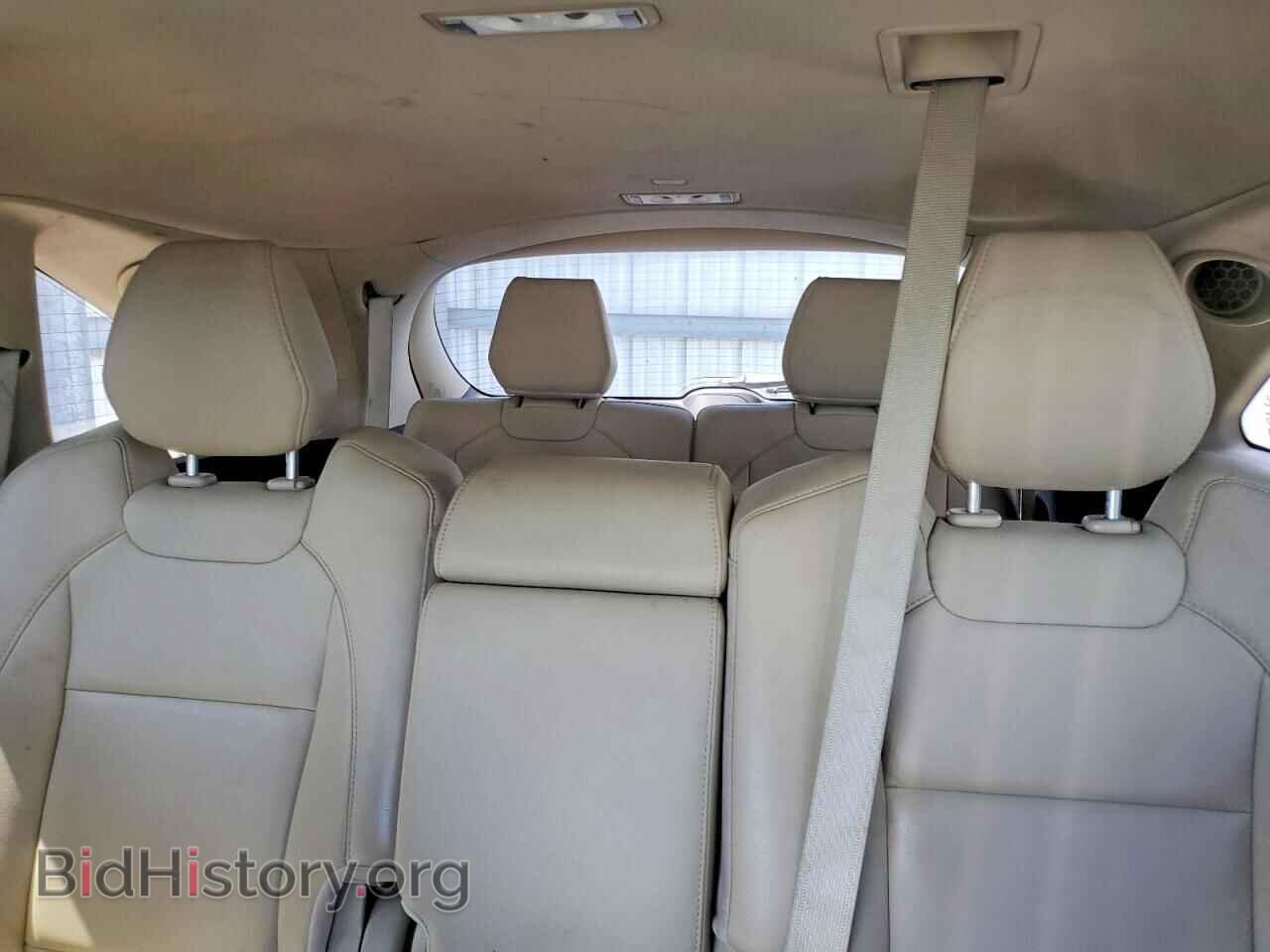 2015 ACURA MDX - VIN: 5FRYD3H41FB005121 - Photo 10