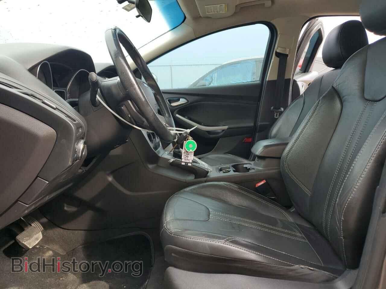 2014 FORD FOCUS - VIN: 1FADP3K27EL259092 - Фото 7