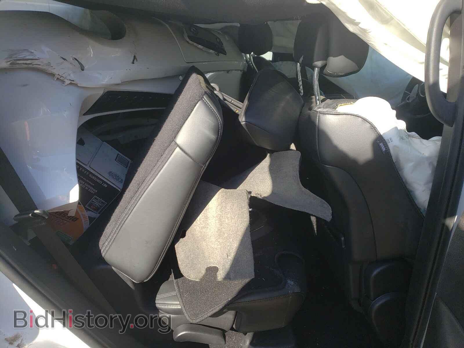 2020 DODGE DURANGO - VIN: 1C4RDJDG9LC260361 - Фото 6