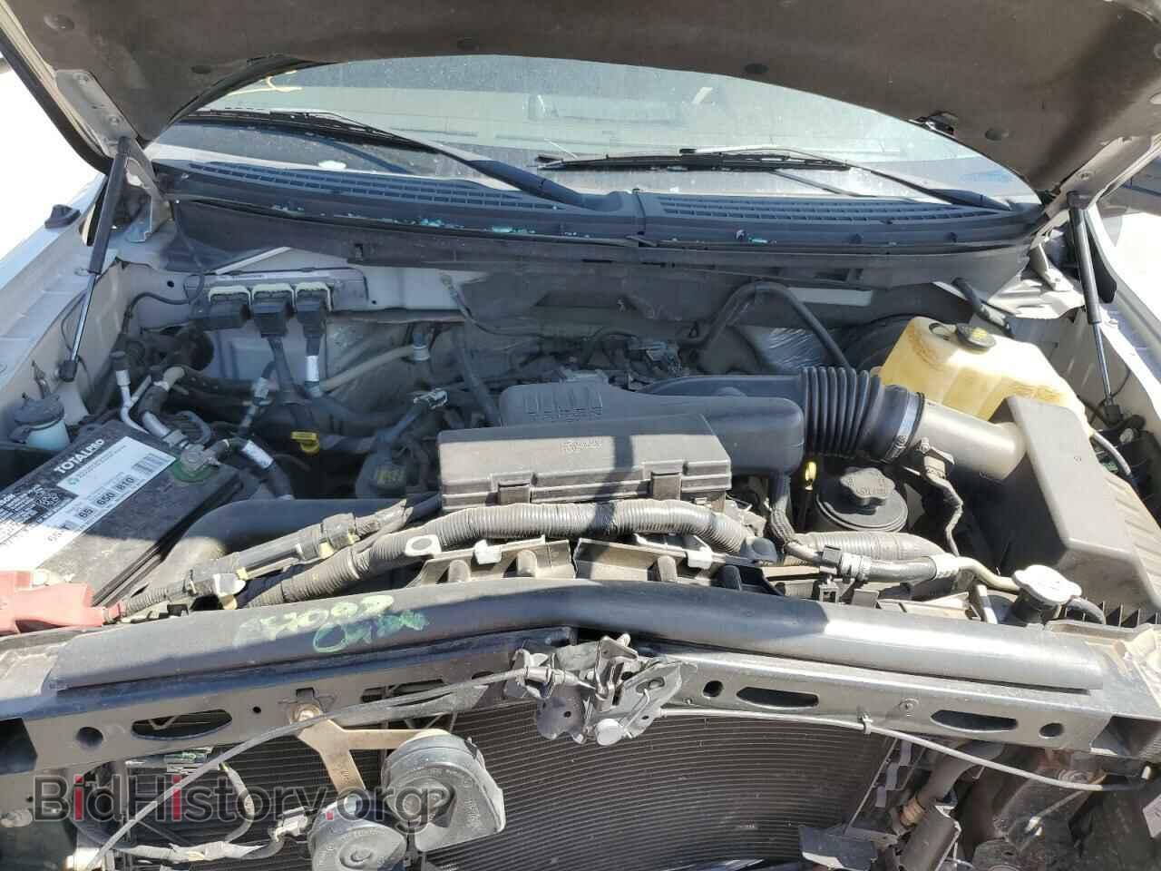 2009 FORD All Models - VIN: 1FTRF12W39KB84395 - Фото 11