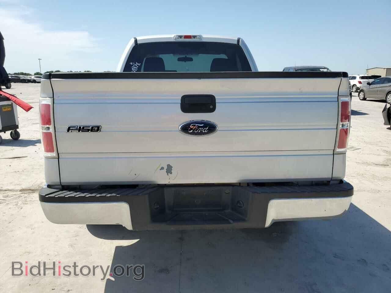 2009 FORD All Models - VIN: 1FTRF12W39KB84395 - Фото 6