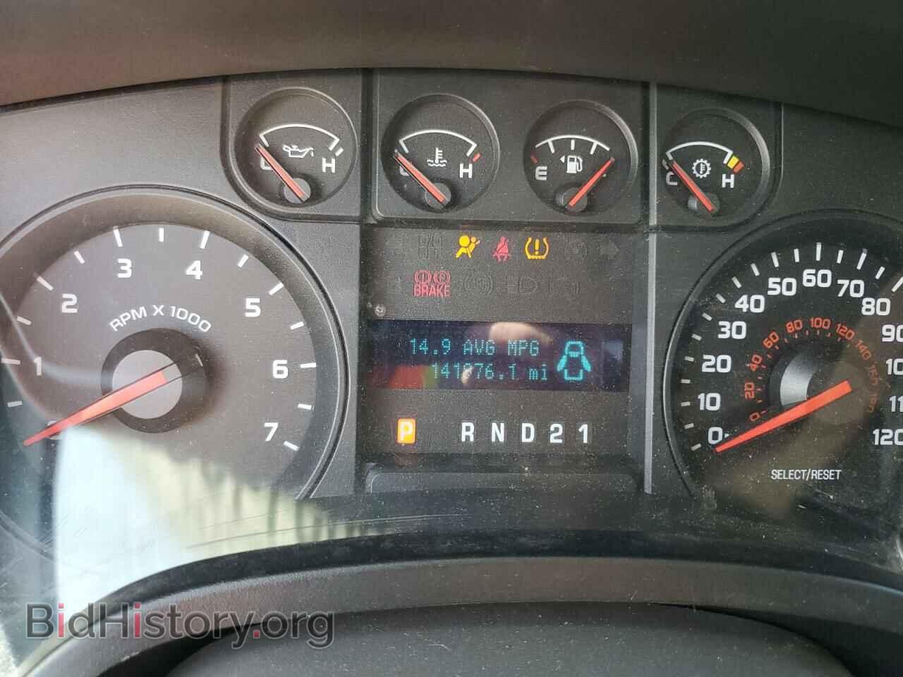 2009 FORD All Models - VIN: 1FTRF12W39KB84395 - Фото 9