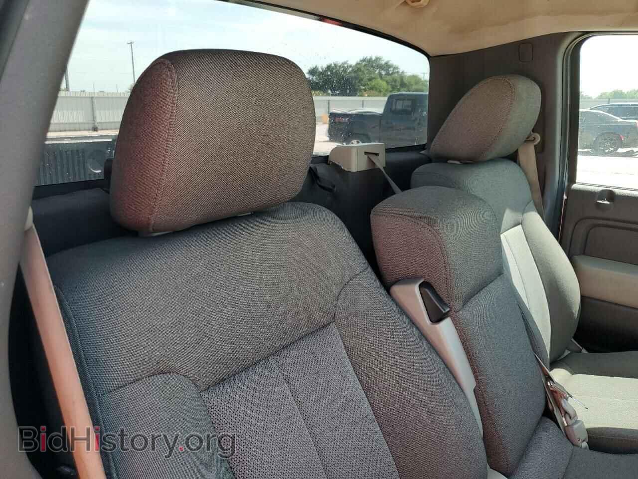 2009 FORD All Models - VIN: 1FTRF12W39KB84395 - Фото 10