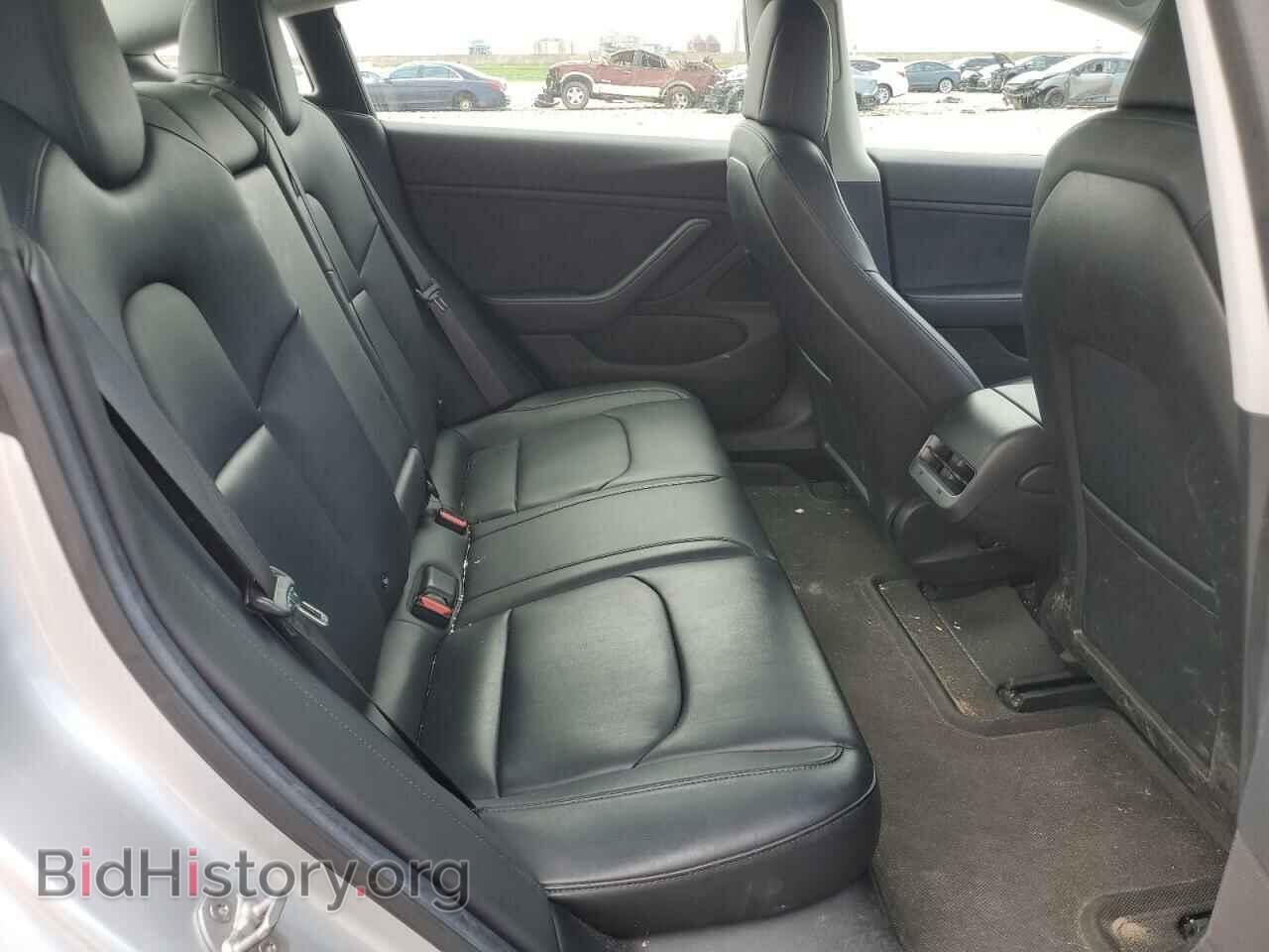 2018 TESLA MODEL 3 - VIN: 5YJ3E1EA9JF017923 - Фото 10