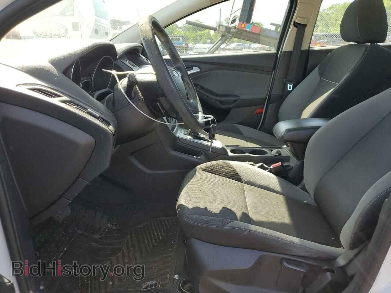 2013 FORD FOCUS - VIN: 1FADP3F21DL288189 - Фото 7
