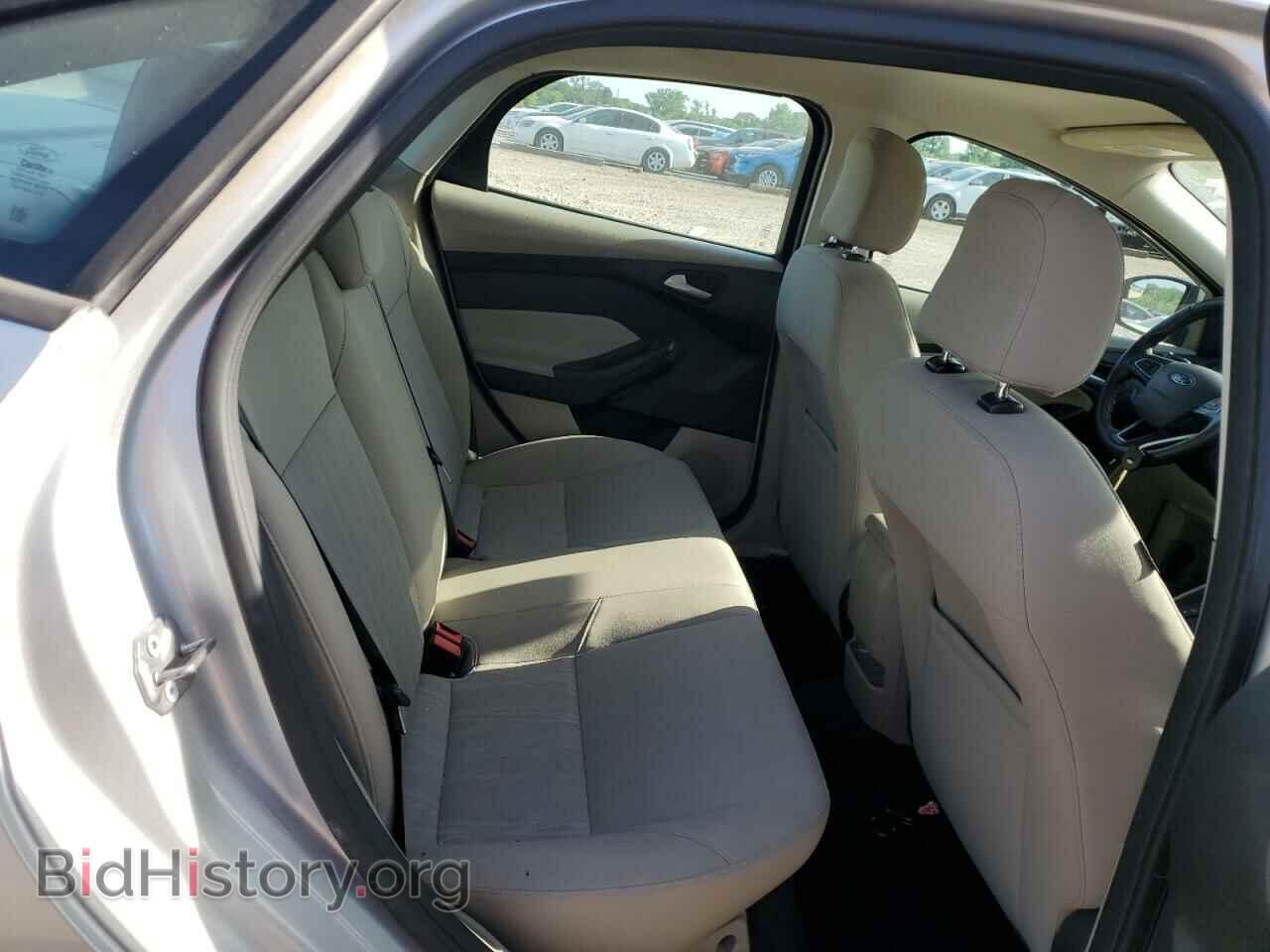 2015 FORD FOCUS - VIN: 1FADP3F26FL382748 - Фото 10