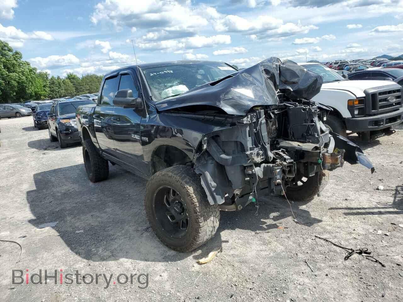 2010 DODGE All Models - VIN: 1D7RV1CT4AS181295 - Фото 4